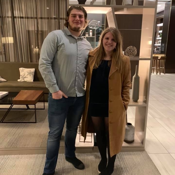 Meet your Posher, Josh - Picture 1 of 1